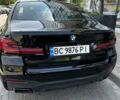 БМВ 5 Серия, объемом двигателя 2 л и пробегом 36 тыс. км за 47000 $, фото 16 на Automoto.ua
