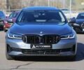 БМВ 5 Серия, объемом двигателя 2 л и пробегом 97 тыс. км за 49700 $, фото 1 на Automoto.ua