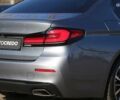 БМВ 5 Серия, объемом двигателя 2 л и пробегом 97 тыс. км за 49700 $, фото 8 на Automoto.ua
