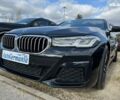 БМВ 5 Серия, объемом двигателя 3 л и пробегом 25 тыс. км за 70599 $, фото 23 на Automoto.ua