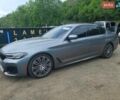 БМВ 5 Серія, об'ємом двигуна 4.39 л та пробігом 76 тис. км за 15000 $, фото 1 на Automoto.ua