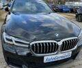БМВ 5 Серия, объемом двигателя 2 л и пробегом 25 тыс. км за 56405 $, фото 33 на Automoto.ua
