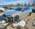 БМВ 5 Серія, об'ємом двигуна 2 л та пробігом 101 тис. км за 11000 $, фото 1 на Automoto.ua