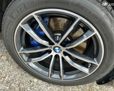 БМВ 5 Серия, объемом двигателя 2 л и пробегом 25 тыс. км за 56405 $, фото 3 на Automoto.ua