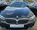 БМВ 5 Серия, объемом двигателя 3 л и пробегом 25 тыс. км за 70599 $, фото 1 на Automoto.ua