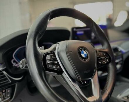 БМВ 5 Серия, объемом двигателя 2 л и пробегом 36 тыс. км за 47000 $, фото 24 на Automoto.ua