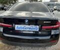 БМВ 5 Серия, объемом двигателя 2 л и пробегом 25 тыс. км за 56405 $, фото 23 на Automoto.ua