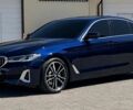 БМВ 5 Серия, объемом двигателя 2 л и пробегом 98 тыс. км за 52500 $, фото 1 на Automoto.ua