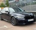 БМВ 5 Серия, объемом двигателя 4.4 л и пробегом 67 тыс. км за 55999 $, фото 1 на Automoto.ua