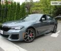 БМВ 5 Серия, объемом двигателя 3 л и пробегом 87 тыс. км за 11200 $, фото 1 на Automoto.ua