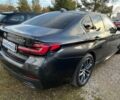 БМВ 5 Серія, об'ємом двигуна 3 л та пробігом 42 тис. км за 57383 $, фото 16 на Automoto.ua