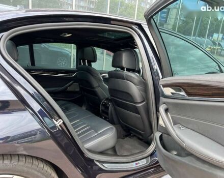 БМВ 5 Серия, объемом двигателя 4.4 л и пробегом 67 тыс. км за 53999 $, фото 22 на Automoto.ua