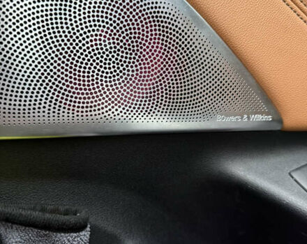 БМВ 5 Серия, объемом двигателя 2 л и пробегом 52 тыс. км за 41500 $, фото 46 на Automoto.ua