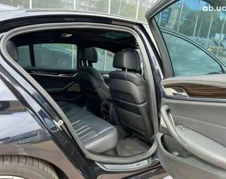 БМВ 5 Серия, объемом двигателя 4.4 л и пробегом 67 тыс. км за 47900 $, фото 22 на Automoto.ua