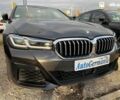 БМВ 5 Серія, об'ємом двигуна 3 л та пробігом 42 тис. км за 57383 $, фото 1 на Automoto.ua