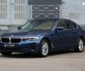 БМВ 5 Серия, объемом двигателя 2 л и пробегом 52 тыс. км за 34900 $, фото 4 на Automoto.ua