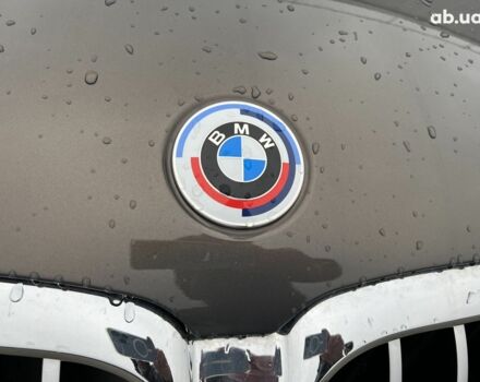 БМВ 5 Серия, объемом двигателя 3 л и пробегом 24 тыс. км за 72164 $, фото 13 на Automoto.ua