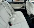 БМВ 5 Серия, объемом двигателя 3 л и пробегом 16 тыс. км за 79119 $, фото 17 на Automoto.ua