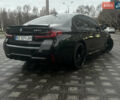 БМВ 5 Серия, объемом двигателя 2 л и пробегом 20 тыс. км за 45000 $, фото 4 на Automoto.ua