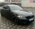 БМВ 5 Серия, объемом двигателя 2 л и пробегом 20 тыс. км за 45000 $, фото 11 на Automoto.ua