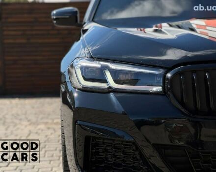 БМВ 5 Серія, об'ємом двигуна 2 л та пробігом 26 тис. км за 46000 $, фото 13 на Automoto.ua