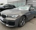 БМВ 5 Серия, объемом двигателя 3 л и пробегом 24 тыс. км за 72164 $, фото 16 на Automoto.ua