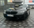 БМВ 5 Серия, объемом двигателя 2 л и пробегом 20 тыс. км за 45000 $, фото 1 на Automoto.ua