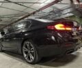 БМВ 5 Серия, объемом двигателя 4.4 л и пробегом 55 тыс. км за 62000 $, фото 9 на Automoto.ua