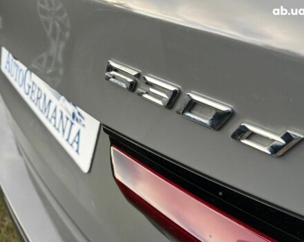 БМВ 5 Серия, объемом двигателя 3 л и пробегом 10 тыс. км за 66730 $, фото 8 на Automoto.ua