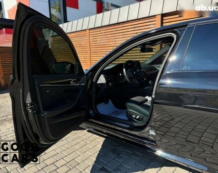 БМВ 5 Серія, об'ємом двигуна 2 л та пробігом 26 тис. км за 46000 $, фото 18 на Automoto.ua