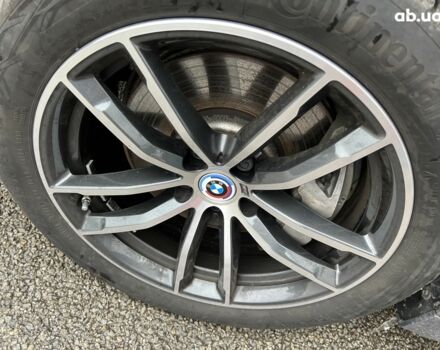 БМВ 5 Серия, объемом двигателя 3 л и пробегом 24 тыс. км за 72164 $, фото 28 на Automoto.ua