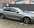 БМВ 5 Серия, объемом двигателя 2 л и пробегом 100 тыс. км за 45500 $, фото 2 на Automoto.ua