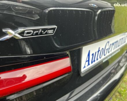 БМВ 5 Серия, объемом двигателя 3 л и пробегом 16 тыс. км за 79119 $, фото 36 на Automoto.ua