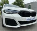 БМВ 5 Серия, объемом двигателя 2 л и пробегом 20 тыс. км за 69773 $, фото 31 на Automoto.ua