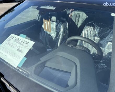 БМВ 5 Серія, об'ємом двигуна 3 л та пробігом 0 тис. км за 92269 $, фото 27 на Automoto.ua