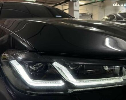 БМВ 5 Серия, объемом двигателя 4.4 л и пробегом 55 тыс. км за 62000 $, фото 16 на Automoto.ua