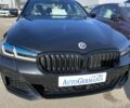 БМВ 5 Серія, об'ємом двигуна 3 л та пробігом 0 тис. км за 92269 $, фото 1 на Automoto.ua