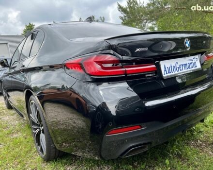 БМВ 5 Серия, объемом двигателя 3 л и пробегом 16 тыс. км за 79119 $, фото 33 на Automoto.ua