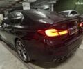 БМВ 5 Серия, объемом двигателя 4.4 л и пробегом 55 тыс. км за 62000 $, фото 8 на Automoto.ua