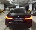 БМВ 5 Серия, объемом двигателя 4.4 л и пробегом 55 тыс. км за 62000 $, фото 13 на Automoto.ua