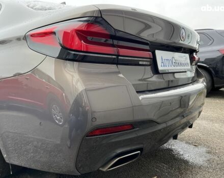 БМВ 5 Серия, объемом двигателя 3 л и пробегом 24 тыс. км за 72164 $, фото 30 на Automoto.ua