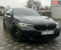 БМВ 5 Серия, объемом двигателя 2 л и пробегом 20 тыс. км за 45000 $, фото 10 на Automoto.ua