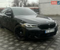 БМВ 5 Серия, объемом двигателя 2 л и пробегом 20 тыс. км за 45000 $, фото 8 на Automoto.ua