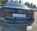БМВ 5 Серія, об'ємом двигуна 3 л та пробігом 0 тис. км за 92269 $, фото 7 на Automoto.ua