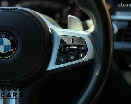 БМВ 5 Серія, об'ємом двигуна 2 л та пробігом 26 тис. км за 46000 $, фото 28 на Automoto.ua