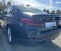 БМВ 5 Серія, об'ємом двигуна 3 л та пробігом 0 тис. км за 92269 $, фото 4 на Automoto.ua
