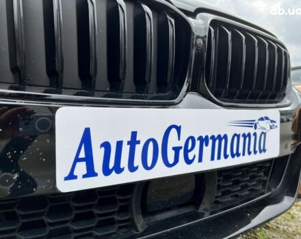 БМВ 5 Серия, объемом двигателя 3 л и пробегом 16 тыс. км за 79119 $, фото 28 на Automoto.ua