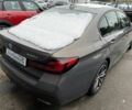 БМВ 5 Серия, объемом двигателя 3 л и пробегом 24 тыс. км за 72164 $, фото 7 на Automoto.ua