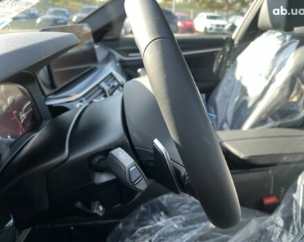 БМВ 5 Серія, об'ємом двигуна 3 л та пробігом 0 тис. км за 92269 $, фото 26 на Automoto.ua