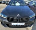 БМВ 5 Серія, об'ємом двигуна 3 л та пробігом 0 тис. км за 92269 $, фото 15 на Automoto.ua